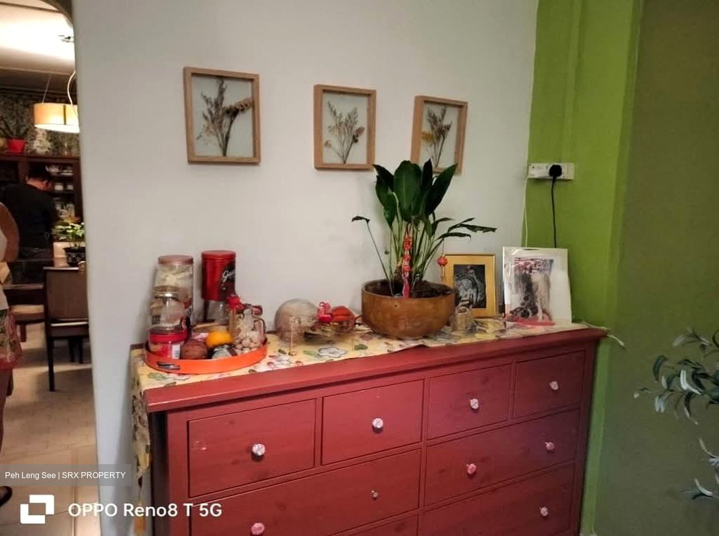 Blk 153 Chong Pang Vista (Yishun), HDB 3 Rooms #583808451